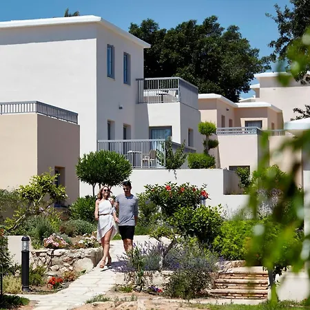 Louis St. Elias Resort&waterpark Hotel