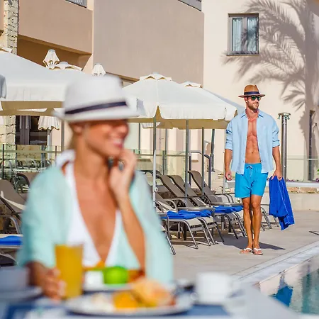Louis St. Elias & Waterpark Protaras