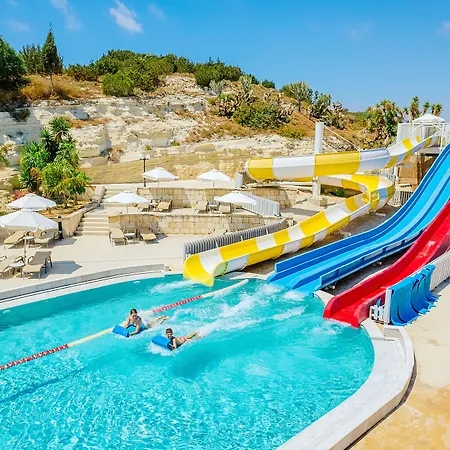 מלון Louis St. Elias & Waterpark פרוטאראס