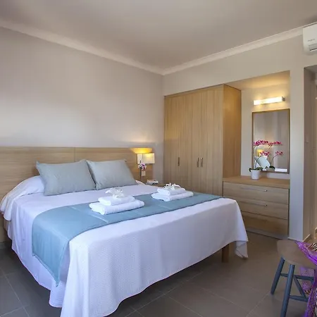 Hotel Louis St. Elias Resort&waterpark 4*