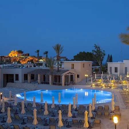 Louis St. Elias & Waterpark Hotel 4*