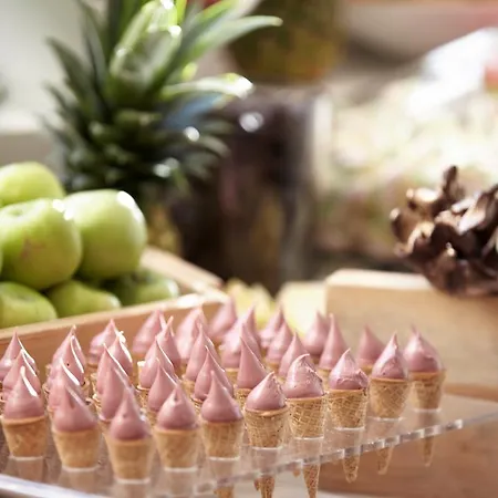 Louis St. Elias Resort&waterpark 4* Protaras