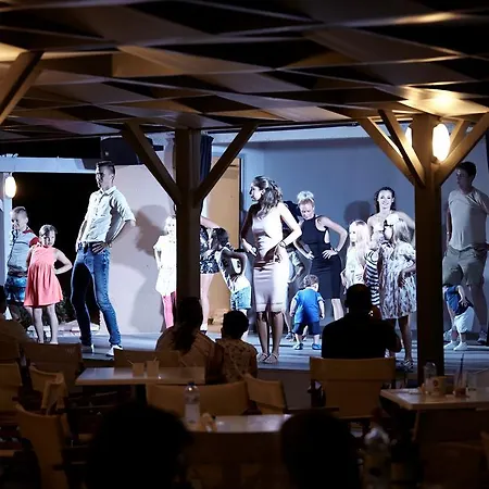 Louis St. Elias Resort&waterpark Hotel 4*