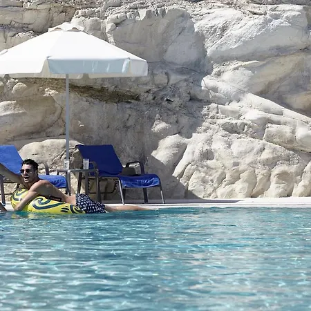 Louis St. Elias & Waterpark Protaras