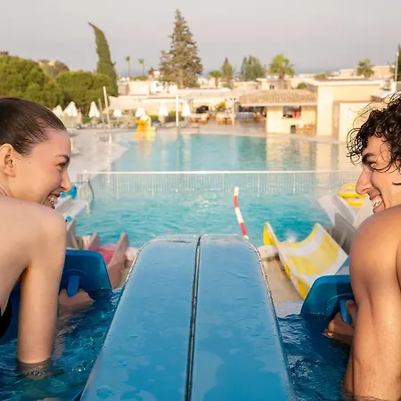 Hotel Louis St. Elias Resort&waterpark 4*