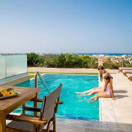 Louis St. Elias Resort&waterpark