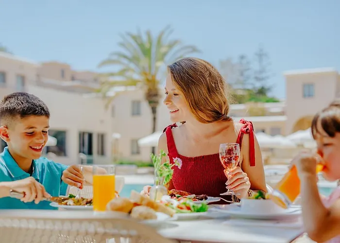 Louis St. Elias & Waterpark Protaras