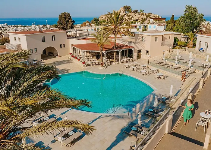 Hotel Louis St. Elias & Waterpark 4*