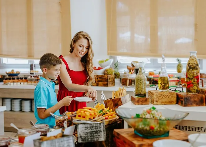 Hotel Louis St. Elias & Waterpark Protaras