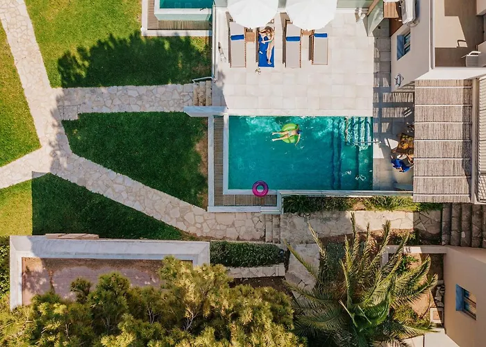 Hotel Louis St. Elias & Waterpark 4*