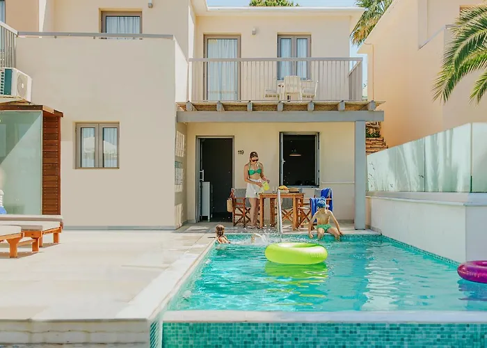 Louis St. Elias & Waterpark Protaras