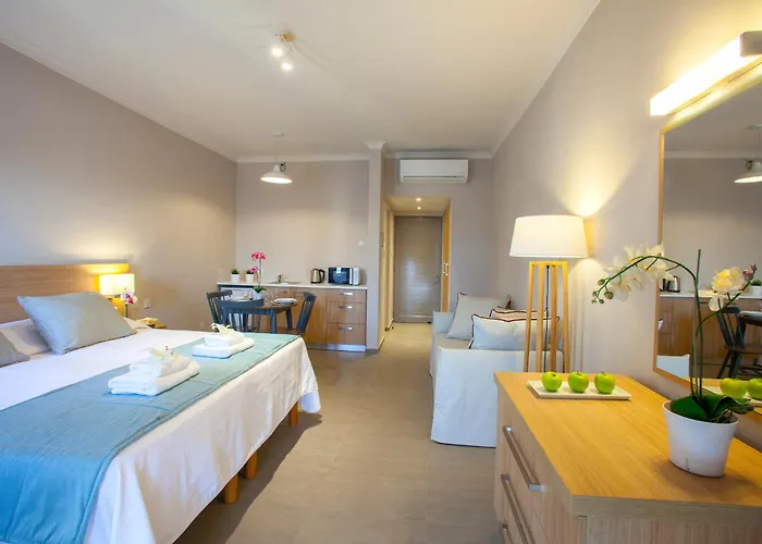 Hotel Louis St. Elias & Waterpark Protaras
