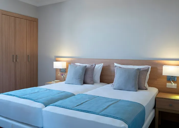 Louis St. Elias & Waterpark Protaras