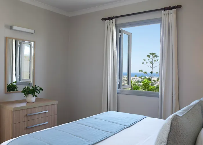 Hotel Louis St. Elias & Waterpark