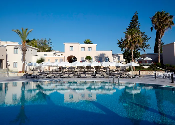 Hotel Louis St. Elias & Waterpark Protaras