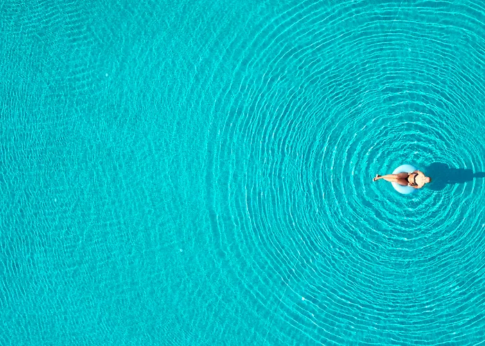 Hotel Louis St. Elias & Waterpark Protaras