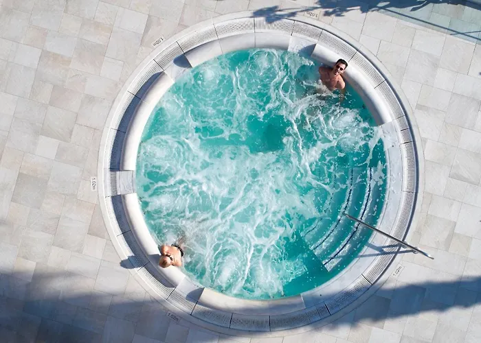 Louis St. Elias & Waterpark Hotel Protaras