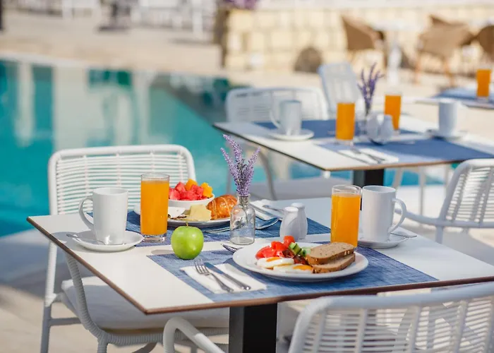 Louis St. Elias & Waterpark Protaras