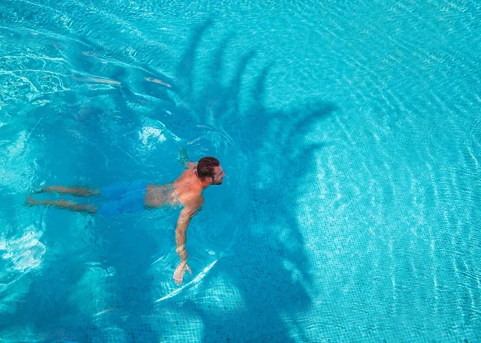 Hotel Louis St. Elias & Waterpark