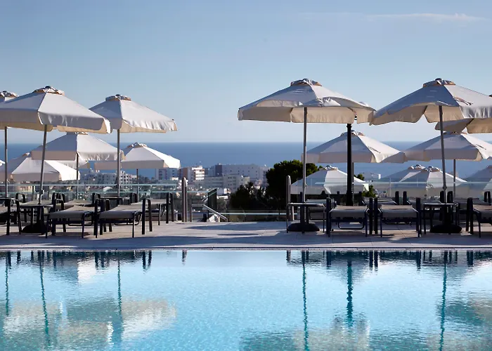 Louis St. Elias & Waterpark Protaras