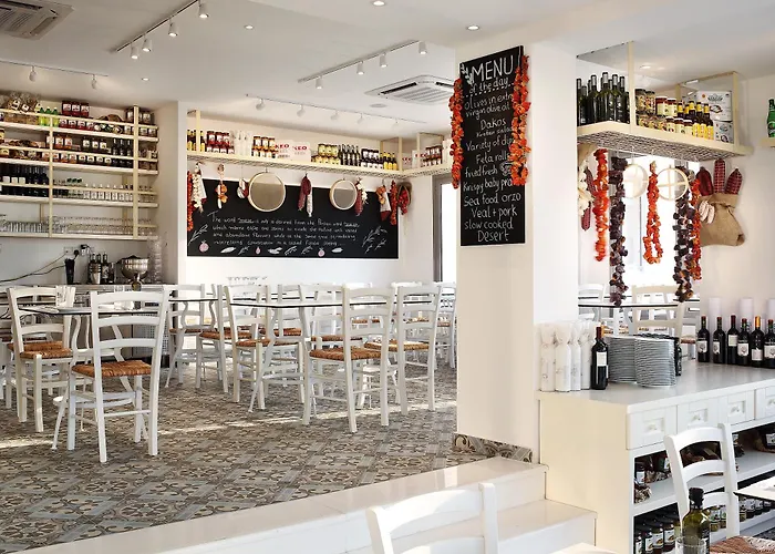 Hotel Louis St. Elias & Waterpark