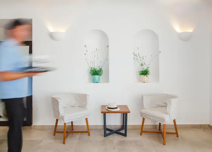 Hotel Louis St. Elias & Waterpark Protaras