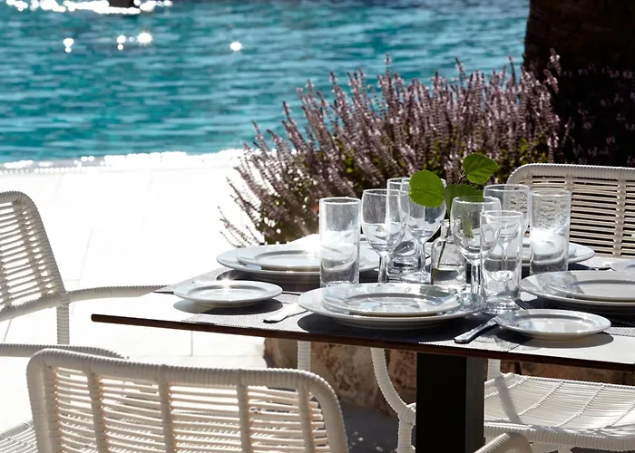 فندق Louis St. Elias & Waterpark بروتاراس