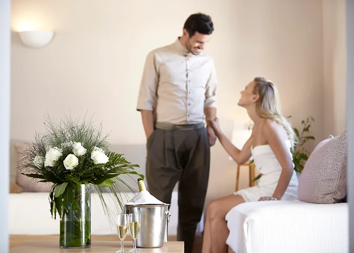 Louis St. Elias & Waterpark Protaras