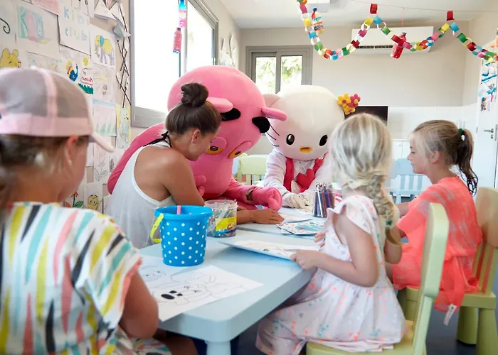 Hotel Louis St. Elias & Waterpark