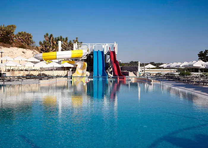 Louis St. Elias & Waterpark Hotel 4*
