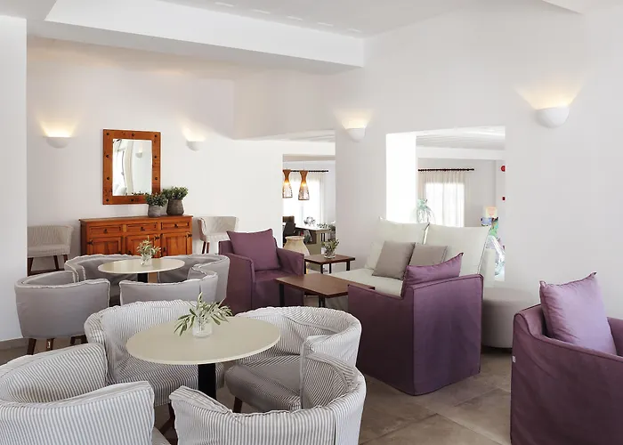 Hotel Louis St. Elias & Waterpark 4*