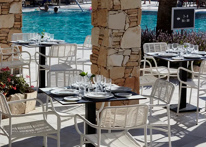 Louis St. Elias & Waterpark 4*