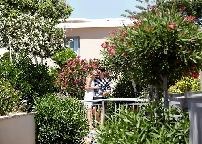 Louis St. Elias & Waterpark Hotel Protaras