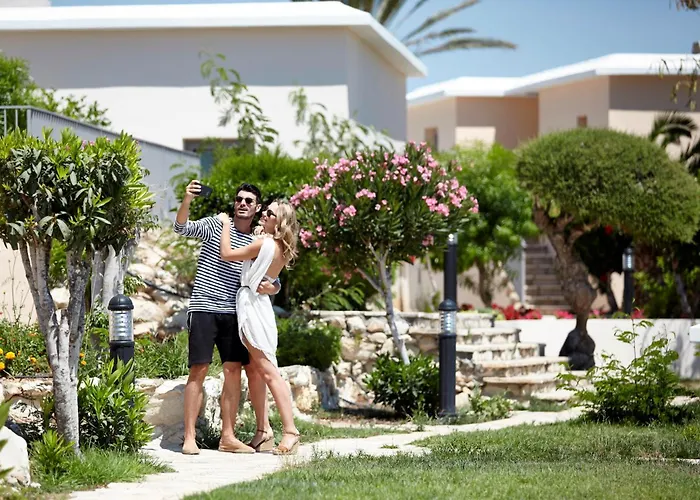 Hotel Louis St. Elias & Waterpark Protaras