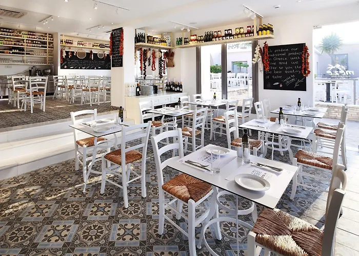 Hotel Louis St. Elias & Waterpark 4*