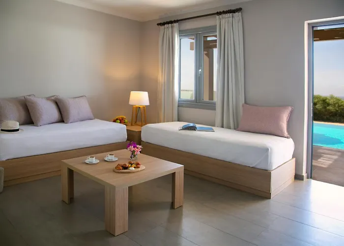 Louis St. Elias & Waterpark 4*