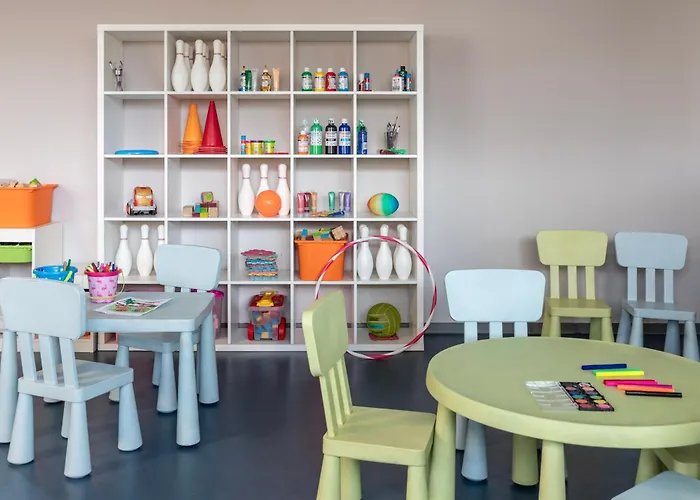 Louis St. Elias & Waterpark