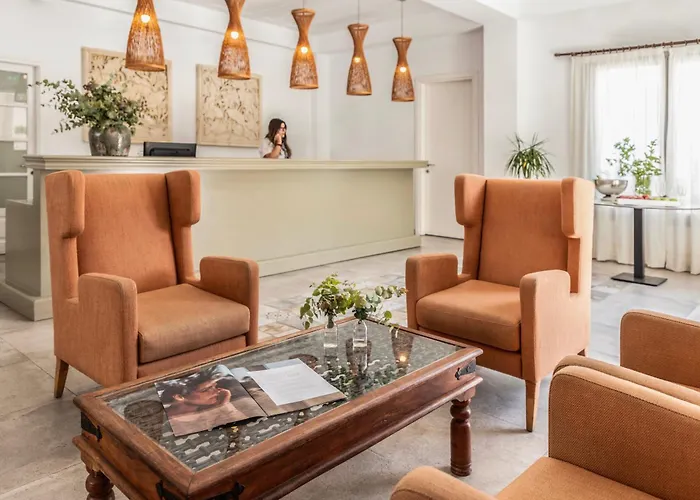 Louis St. Elias & Waterpark 4* Protaras