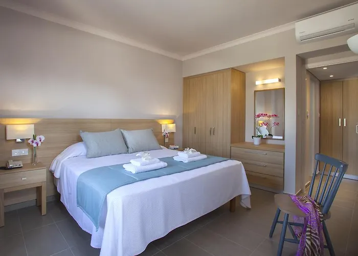 Hotel Louis St. Elias & Waterpark 4*