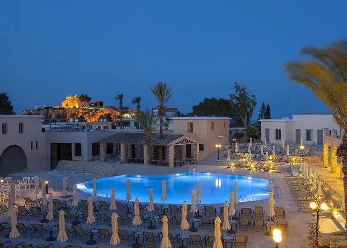 Louis St. Elias & Waterpark Hotel 4*