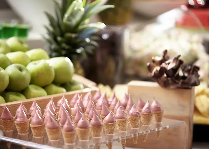 Louis St. Elias & Waterpark 4* Protaras