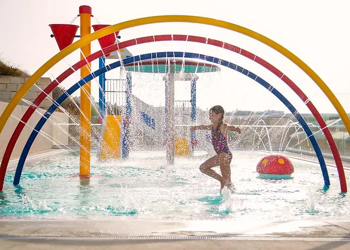 Louis St. Elias & Waterpark