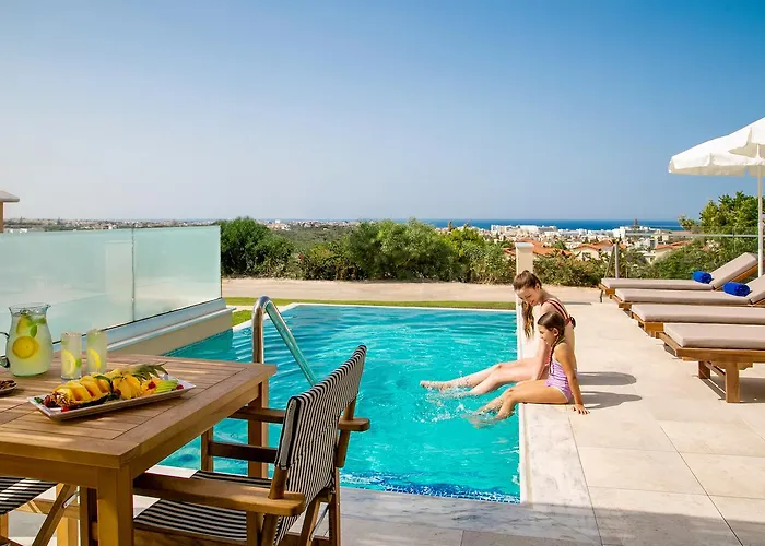 Louis St. Elias & Waterpark