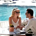 Louis St. Elias & Waterpark Hotel Protaras