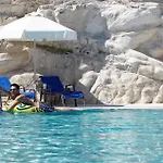 Louis St. Elias & Waterpark 4* Protaras