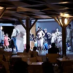 Louis St. Elias & Waterpark Hotel 4*
