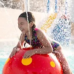 Louis St. Elias & Waterpark 4* Protaras